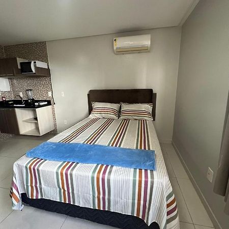 קמפינה גראנדה Macambira Home Service מראה חיצוני תמונה