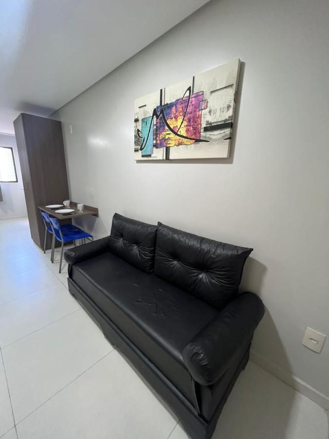 קמפינה גראנדה Macambira Home Service מראה חיצוני תמונה