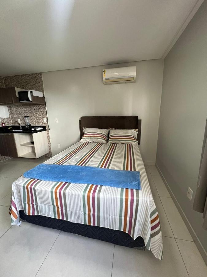 קמפינה גראנדה Macambira Home Service מראה חיצוני תמונה