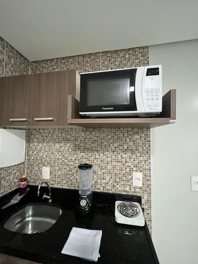 קמפינה גראנדה Macambira Home Service מראה חיצוני תמונה