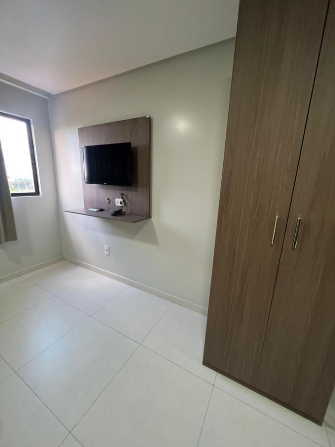 קמפינה גראנדה Macambira Home Service מראה חיצוני תמונה