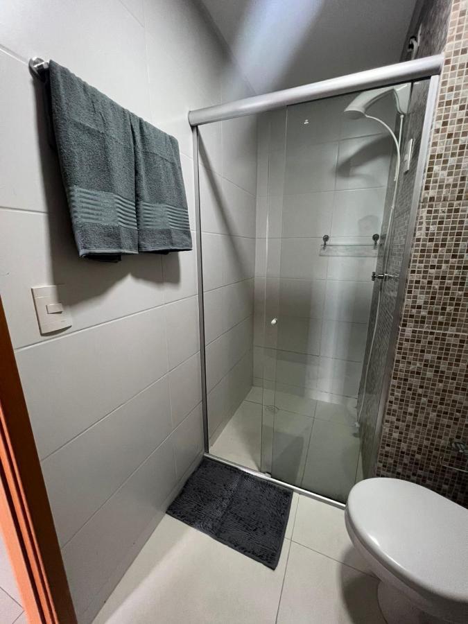 קמפינה גראנדה Macambira Home Service מראה חיצוני תמונה