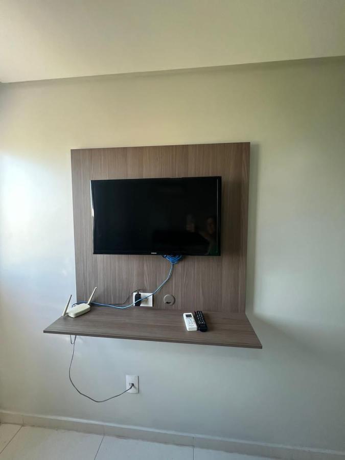 קמפינה גראנדה Macambira Home Service מראה חיצוני תמונה