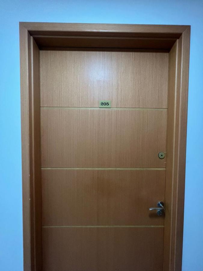קמפינה גראנדה Macambira Home Service מראה חיצוני תמונה