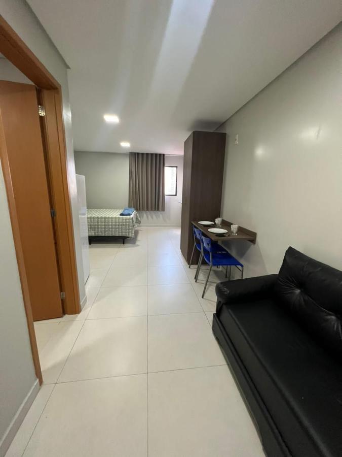 קמפינה גראנדה Macambira Home Service מראה חיצוני תמונה