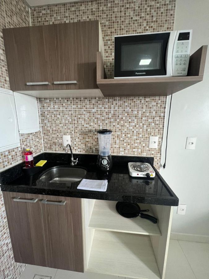 קמפינה גראנדה Macambira Home Service מראה חיצוני תמונה