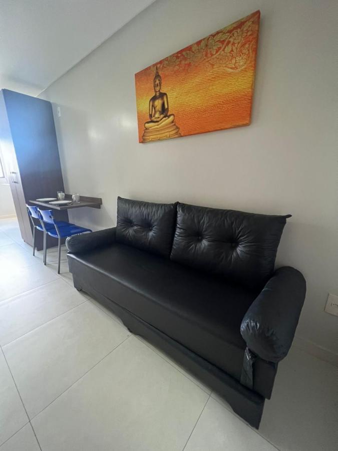 קמפינה גראנדה Macambira Home Service מראה חיצוני תמונה