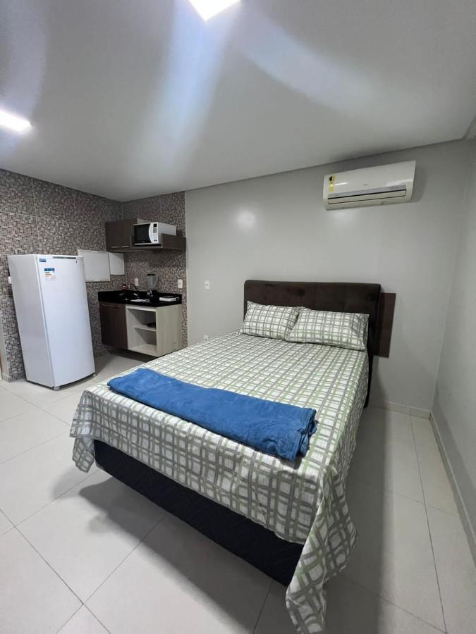קמפינה גראנדה Macambira Home Service מראה חיצוני תמונה