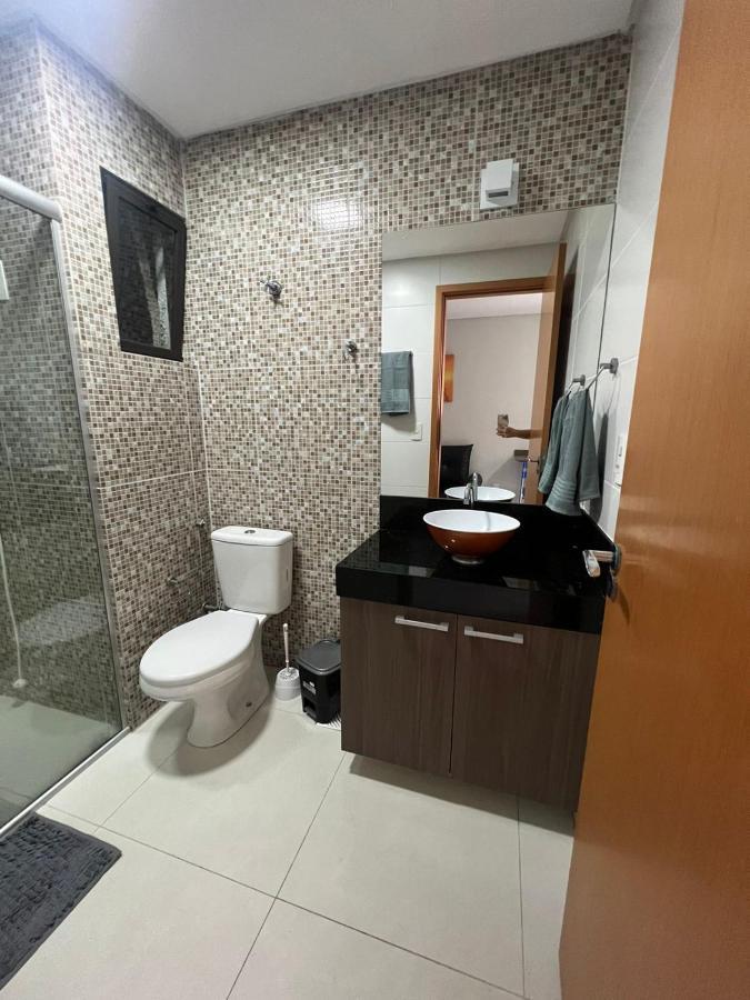 קמפינה גראנדה Macambira Home Service מראה חיצוני תמונה
