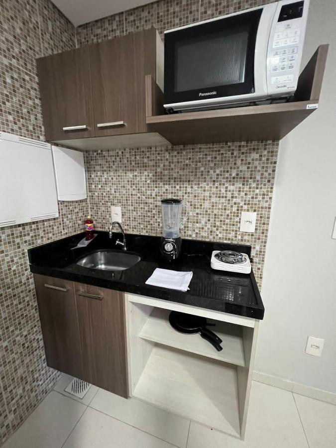 קמפינה גראנדה Macambira Home Service מראה חיצוני תמונה