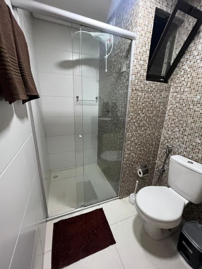קמפינה גראנדה Macambira Home Service מראה חיצוני תמונה