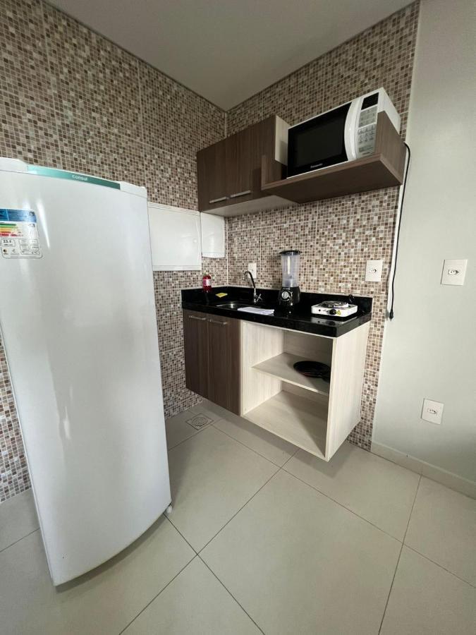 קמפינה גראנדה Macambira Home Service מראה חיצוני תמונה