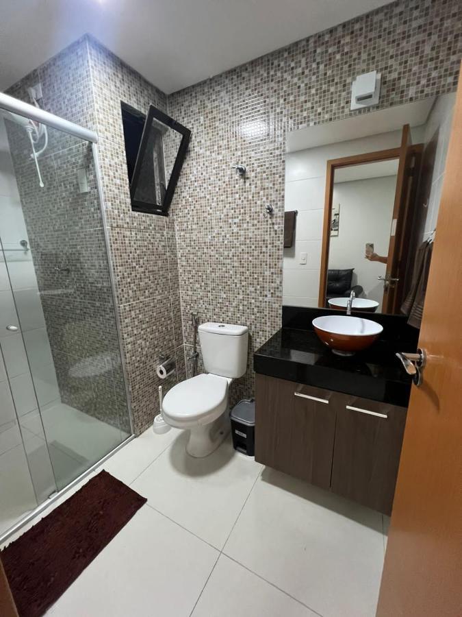 קמפינה גראנדה Macambira Home Service מראה חיצוני תמונה